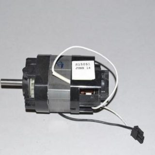 Motor, Power Nozzle E2 PN12 Center Pulley W/Plug Part Number: R15051 for Rexair