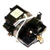 Motor, Power Nozzle Serpentine PN12 Snap In Newest Part Number: R15403 for Rexair