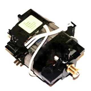Motor, Power Nozzle Serpentine PN12 Snap In Newest Part Number: R15403 for Rexair