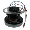 Motor, Pro Clean Hip Vac Part Number: 101189PT for Proteam