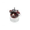 Motor, ProGen 12/15 Upright Part Number: 834705 for Proteam