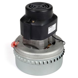 Motor, ProGuard 10/10 HEPA/15/20 Part Number: 831567 for Proteam