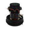 Motor, QL60B/6060/8100797 6.0 HP Part Number: 1496897 for Shop Vac