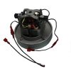 Motor, Running Vac Canister 120V Part Number: 105687 for Proteam