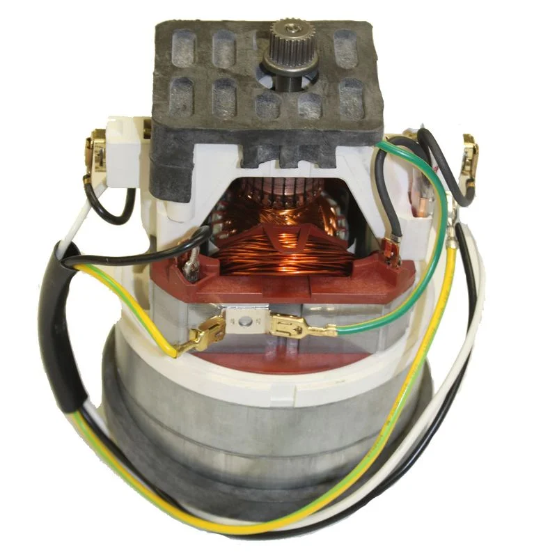 Motor, S12/SR12/S15/SR15/SR18/XP12/SP15/SP18 1000W Part Number: 8.614-363.0 for Windsor