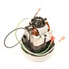 Motor, Super Halfvac Pro 107325 Part Number: 510213 for Proteam