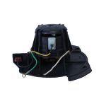Motor, U110/U180/U240/U610 Commercial Upright Part Number: 46-2542-2 for Koblenz — part 3 thumbnail