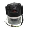 Motor, VSP14/VSP18 Versamatic Plus Part Number: 8.614-641.0 for Windsor