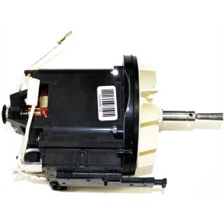 Motor, W/Fan & Switch G3/G4/G5/G6/UG/DE Sentria Part Number: 101396A for Kirby