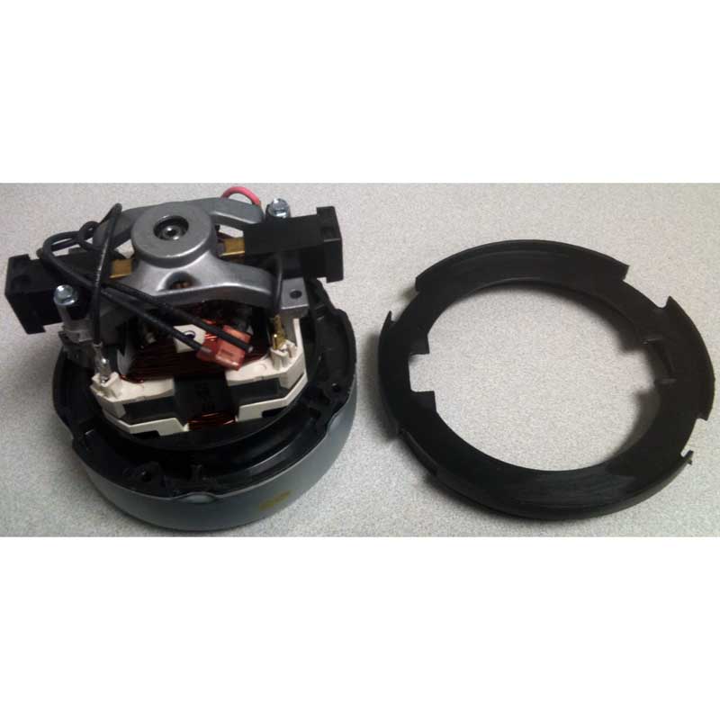 Motor, W/Gasket VM3 Guardian 5" Tapered Hsng 1 Stg Part Number: 1128780-22 for Electrolux Replacement