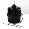 Motor, W/ Housing & Seals PRO9000/9100 Part Number: 570996400 for Cirrus