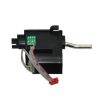 Motor, With Servo Gear Box XP15 Nozzle Part Number: 8.614-508.0 for Windsor