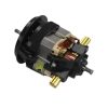 Motor, XL Upright W/Serpentine Belt U2000EB/RB Part Number: U8500-15-7 for Oreck