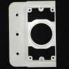 Mounting Plate, 2" X 4" Stud Construction Part Number: 791041W for Built-In