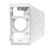 Mounting Plate, 2" X 4" Stud Plastic Construction Part Number: 765568W for Built-In