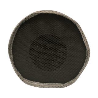 Muffler, Foam Sound SuperCoach/MegaVac Part Number: 100597 for Proteam