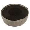 Muffler, Sound SQV100/Super QuarterVac/ProVac Part Number: 105800 for Proteam