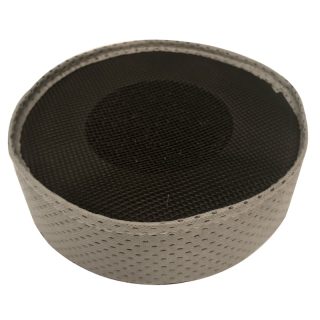 Muffler, Sound SQV100/Super QuarterVac/ProVac Part Number: 105800 for Proteam