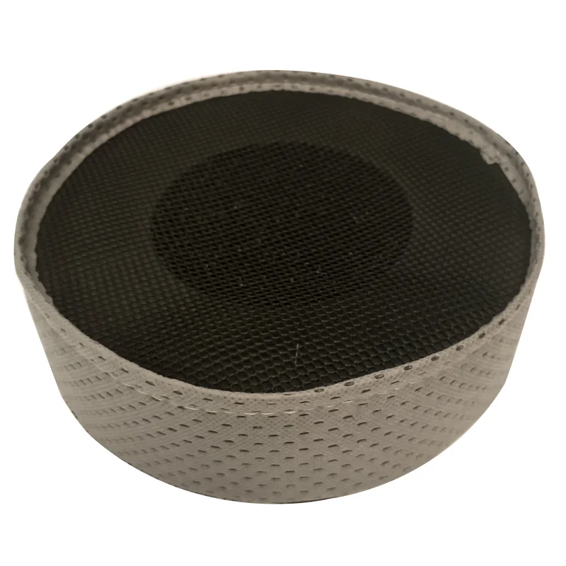 Muffler, Sound SQV100/Super QuarterVac/ProVac Part Number: 105800 for Proteam