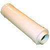 Muffler, Tube Exhaust White Inline Part Number: SV8092M for Built-In