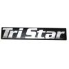 NAMEPLATE, DECAL ALL      COMPACT MODELS Part Number: 70048. for Compact