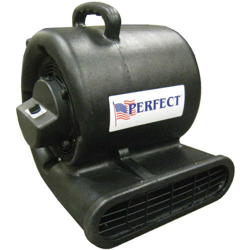 **NLS** BLOWER, 2500RPM 3 SPEED 3/4 HORSE 25' 16/3 Part Number: TC2500 for Perfect