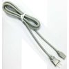 **NLS** CORD, 6' MALE/FEMALE Part Number: 070400000164-10-A for Fitall