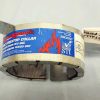 **NLS** Collar, 2" Firestop Part Number: SSC200 for Electrolux