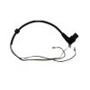 **NLS** Cord, 3-Wire Nozzle to Body w/Plug UPRO14T Part Number: 16-0133-74 for Oreck