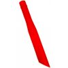 **NLS** Crevice Tool, Commercial 1-1/2" Orange Pla Part Number: CT-A ORANGE for Fitall