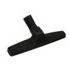 **NLS** Floor Tool, 1-1/4" Black Nylon Bristles Lo Part Number: RFB-PVC-8 for Fitall