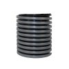 **NLS** Hose, Gray 2-1/2"x3" ComVac BG-CC24/BG-CC2 Part Number: 321036 for Oreck