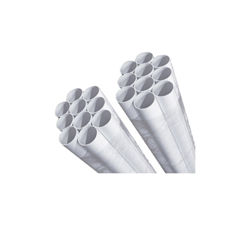 **NLS PIPE, 2" X 10' PVC PIPE Part Number: 9500-01-10 for Built-In