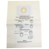 **NLS** Paper Bag, Comm Can PKPT10/PT101/PT151/PT5 Part Number: 384453 for Oreck