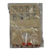 **NLS** Paper Bag, Pro12/Pr012/UPRO12 10 Pk Part Number: PK10PRO12DW for Oreck