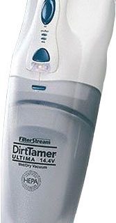 ***NLS VAC, HAND VACUUM WET/DRY 14V RECHARGABLE 9O Part Number: V2510 for Filter Stream