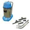 **NLS** WET/DRY, 7 GAL STEEL TANK, 2 MOTOR, 5 PIEC Part Number: BY782 for Perfect