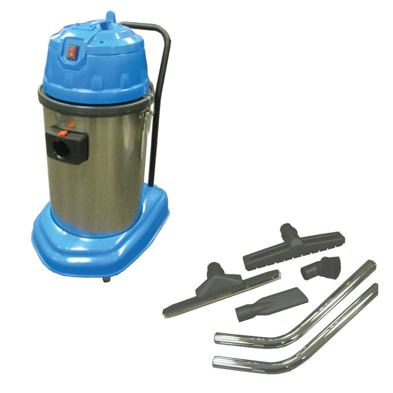 **NLS** WET/DRY, 7 GAL STEEL TANK, 2 MOTOR, 5 PIEC Part Number: BY782 for Perfect