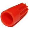 **NLS** Wire Nut, Orange Medium 2x20 To 2x14 Gaug Part Number: 30-073 for Shop Supplies