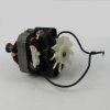 NOZZLE/BRUSH MOTOR 2HD TWIN MOTOR COMM MOTOR Part Number: BRUSH MOTOR for Dust Care