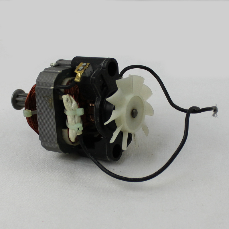 NOZZLE/BRUSH MOTOR 2HD TWIN MOTOR COMM MOTOR Part Number: BRUSH MOTOR for Dust Care