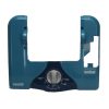 NOZZLE COVER, CORAL BLUE Part Number: 440002855 for Hoover