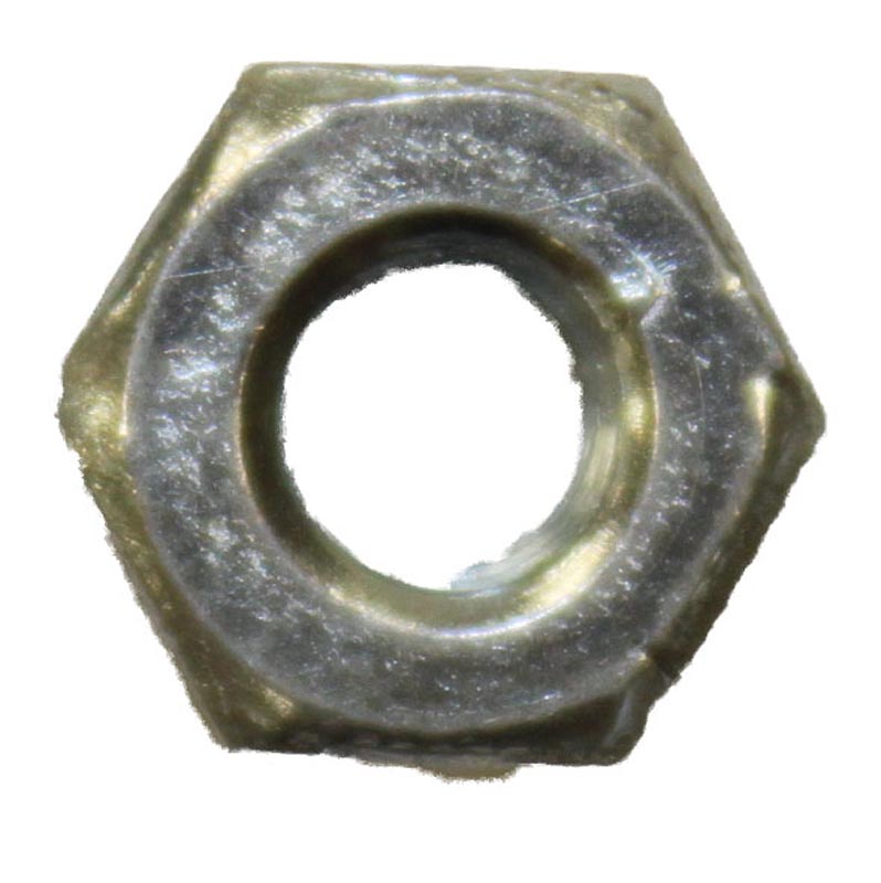 NUT, FIELD MOUNTING 1CB- LEGEND II Part Number: 104773A for Kirby