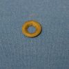 NUT, PUSH ON Part Number: 53206 for Eureka