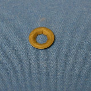 NUT, PUSH ON Part Number: 53206 for Eureka