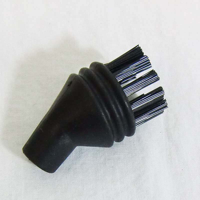 NYLON BRUSH 2ND GEN D/C LIL STEAMER HAND Part Number: V38-03 for Dust Care