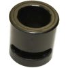 Neck, Black 1-3/8" Turbo Tool Part Number: 12.1 077-03 for Miele Replacement