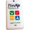 Neutralizer Spray, 12ml PowAir Odor Travel Card Part Number: PLI-15MC-AC for Counter Sale