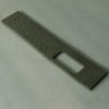 Noise Suppressor, CR68 Upright Part Number: 700231300 for Cirrus