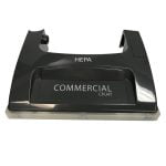 Cirrus Nozzle Housing Assembly, Gray, CPU-4T.CIR — part 1 thumbnail